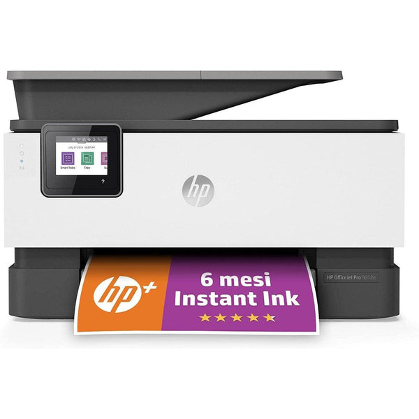 HP OfficeJet Pro 9012e, Stampante Multifunzione - bigeshop