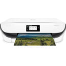 HP stampante Envy 5032 All-in-One multifunzione bianco wifi - bigeshop