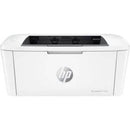HP Stampante LaserJet Monocromatica M110we 7MD66E WiFi USB RJ45-0