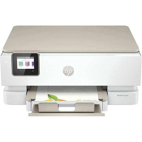 HP stampante multifunzione 7220e - bigeshop