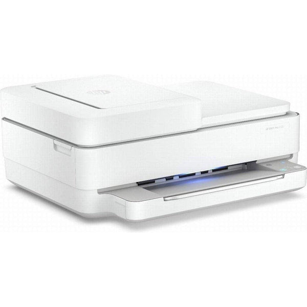 HP stampante wifi 6422 Getto termico d'inchiostro 4800 x 1200 DPI 10 ppm A4 Wi-Fi - bigeshop