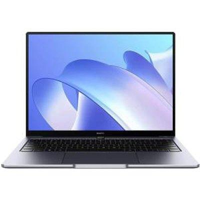 HUAWEI MateBook 14" 2021 i5-1135G7 8GB/512SSD/W10H Space Gray