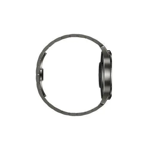 Huawei WATCH GT 2 3,53 cm (1.39") 46 mm AMOLED Grigio, Titanio GPS (satellitare) - bigeshop