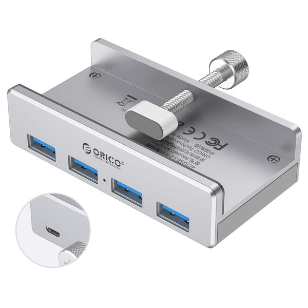 Hub USB Orico (Ricondizionati B) - bigeshop