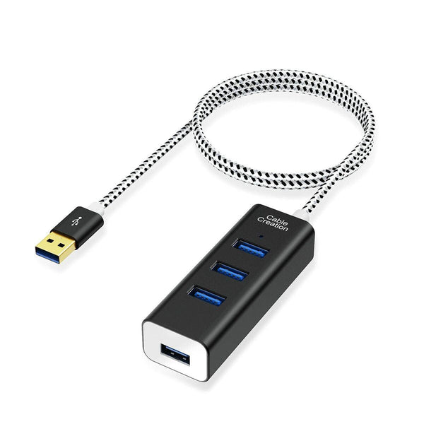 Hub USB (Ricondizionati A+) - bigeshop