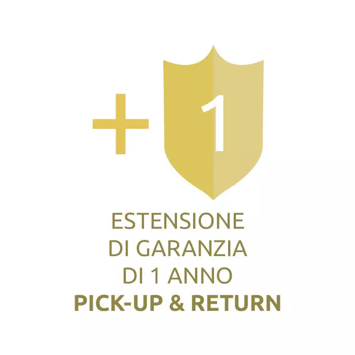 Estensione garanzia 12 mesi Propair