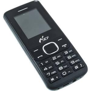 JCF Cellulare con Radio BES-20890 BT DS Nero-0