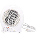 Joytech Termoventilatore 2000W Bianco-0
