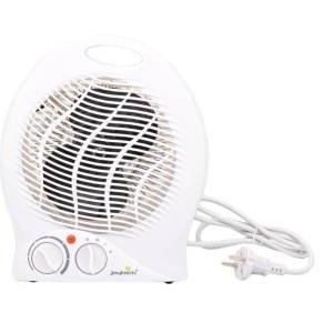 Joytech Termoventilatore 2000W Bianco-0