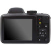 Kodak PIXPRO AZ365 Bridge camera 16.15MP 4608 x 3456pixels Black - digital cameras (16.15 MP, 4608 x 3456 pixels, 36x, HD, 436 g, Black) - bigeshop
