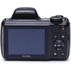 Kodak PIXPRO AZ525 Bridge camera 16.35MP 1/2.3" BSI CMOS 4608 x 345652x Full HD Black - bigeshop