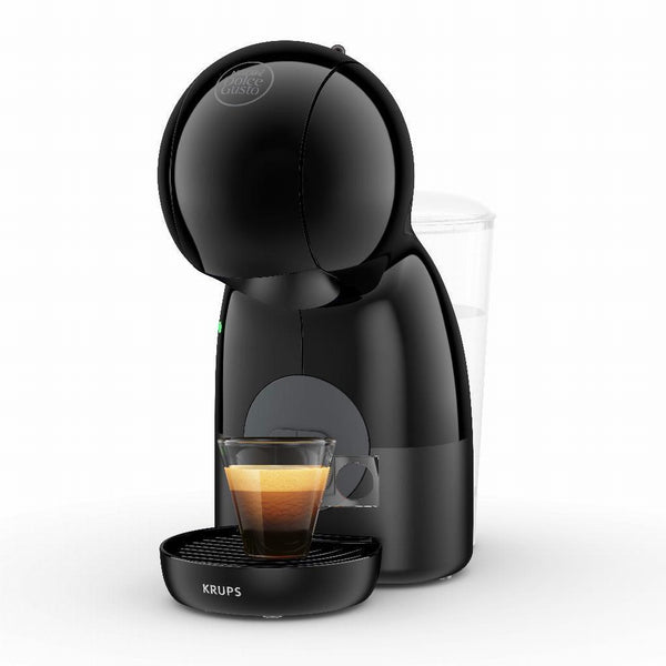 Krups Piccolo XS Nescafé Dolce Gusto KP1A3B Macchina per Caffè ( COME NUOVA A ) - bigeshop