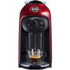 Lavazza a Modo Mio Idola Macchina caffè, Touch, Red Fire ( usata ) - bigeshop