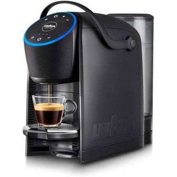 Lavazza Macchina da Caffè A Modo Mio Voicy Nero