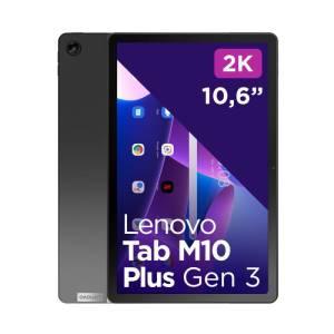 Lenovo Tab M10 Plus TB128FU 3Gen 4+128GB 10.6" Storm Grey ITA-0