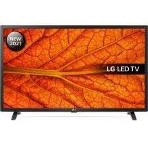 LG 32" LED 32LM637BPLA HD-Ready HDR Smart TV-0