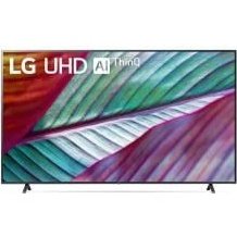 LG 43" LED 43UR781C0LK UHD 4K HDR Smart TV-0