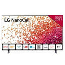 LG 55" LED 55NANO756PA 4K HDR Smart TV DVB-T2