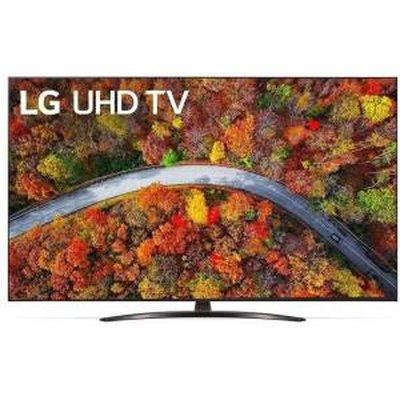 LG 55" LED 55UP81003 4K UHD Smart TV EU