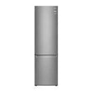 LG Frigorifero Combinato GBB72SAVCN 384l CL.C