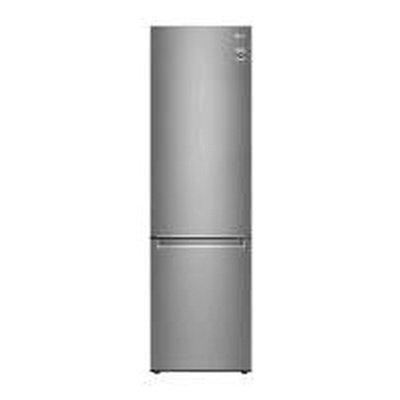 LG Frigorifero Combinato GBB72SAVCN 384l CL.C