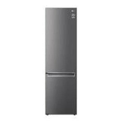 LG Frigorifero Combinato GBP62DSNGN 384l CL.D