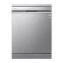 LG Lavastoviglie LiberaInst 14CP DF455HSS CL.C DDI WiFi Vapore-0