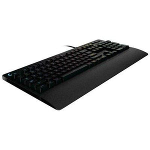 Logitech G213 Prodigy Tastiera Gaming - Nera 920-009439