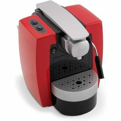 macchine per espresso CAPSULE ILLY MITACA 21036 POD 1 PLUS ROSSO CAPPUCCINO