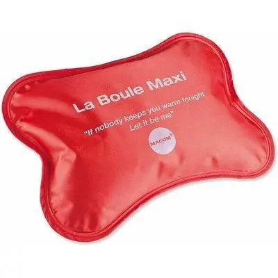 MACOM Enjoy & Relax 908 La Boule Maxi Ricaricabile senza Filo