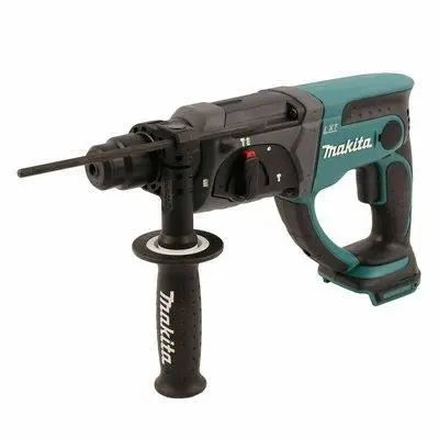 Makita DHR202Z Tasselatore SDS PLUS 18V senza Batteria e caricatore