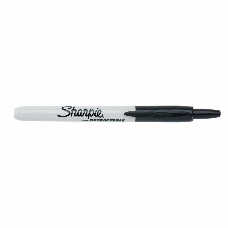 Marcatore permanente Sharpie (Ricondizionati D) - bigeshop
