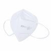 Maschera Bianco FFP2 (Ricondizionati A+) - bigeshop