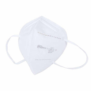 Maschera Bianco FFP2 (Ricondizionati A+) - bigeshop