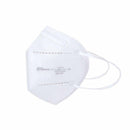 Maschera Bianco FFP2 (Ricondizionati A+) - bigeshop