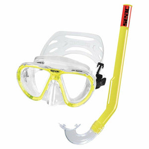 Maschera da Snorkel Bambini (Ricondizionati A+) - bigeshop