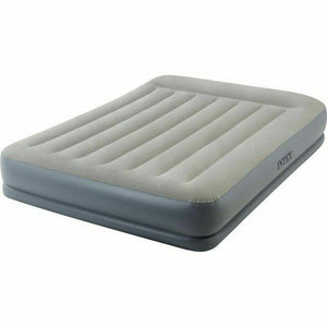 Materasso Pillow Rest Mid-Rise Matrimoniale Dura Beam con Tecnologia - bigeshop