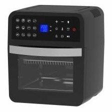 Melchioni Friggitrice Forno ad Aria Lucifer 12lt 1800W-0