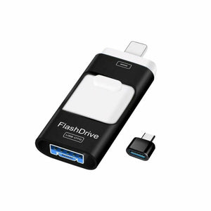 Memoria USB 128 GB (Ricondizionati A+) - bigeshop