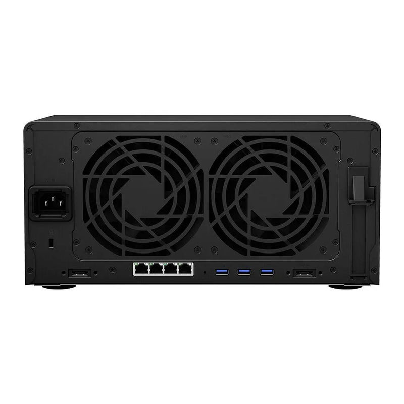 Memorizzazione in Rete NAS Synology DS1821+ - bigeshop