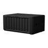 Memorizzazione in Rete NAS Synology DS1821+ - bigeshop