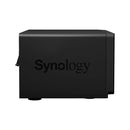 Memorizzazione in Rete NAS Synology DS1821+ - bigeshop