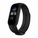 Xiaomi Watch Mi Band 5 Black EU