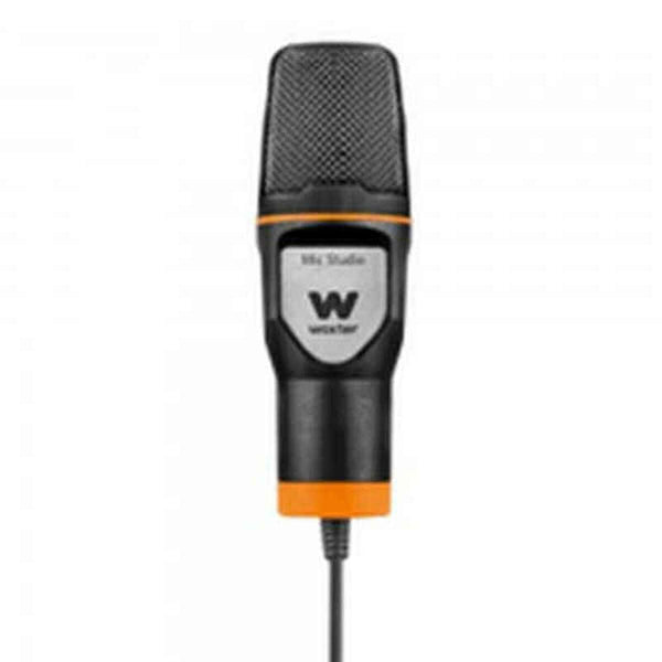 Microfono a condensatore Woxter Mic-Studio - bigeshop