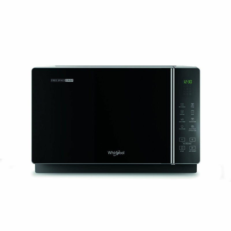 Microonde con Grill Whirlpool Corporation MWF206SB 20L 800W (20 L) - bigeshop