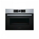 Microonde da Incasso BOSCH CFA634GS1 36 L 900W Acciaio inossidabile - bigeshop