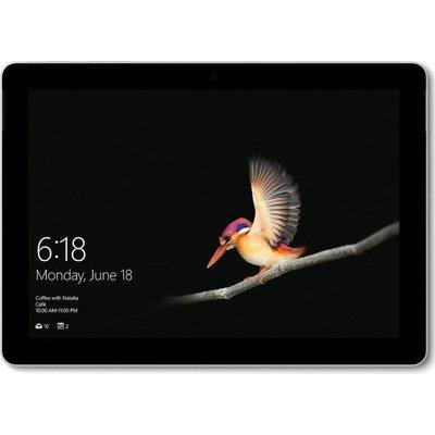 Microsoft Surface Go 10" pollici 8 GB | 128 GB | argento - bigeshop