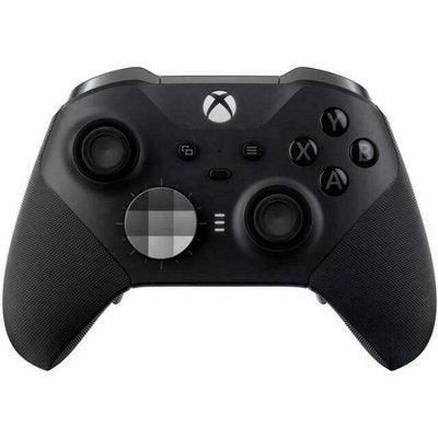 Microsoft Elite Series 2 Controller per Xbox - Nero