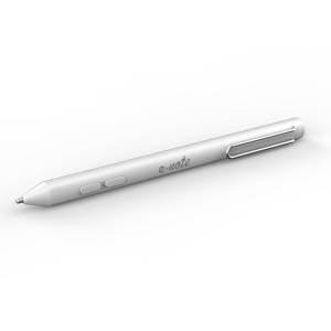 Microtech Penna stilo silver 1.024 livelli di pressione EN101C-0