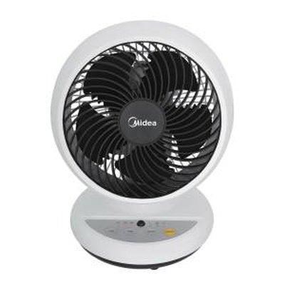 Midea Ventilatore da tavolo FG18-19ER Bianco